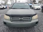 2004 Toyota Highlander  en Venta en Riverview, FL - Mechanical