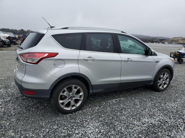  FORD ESCAPE 2014 Сріблястий