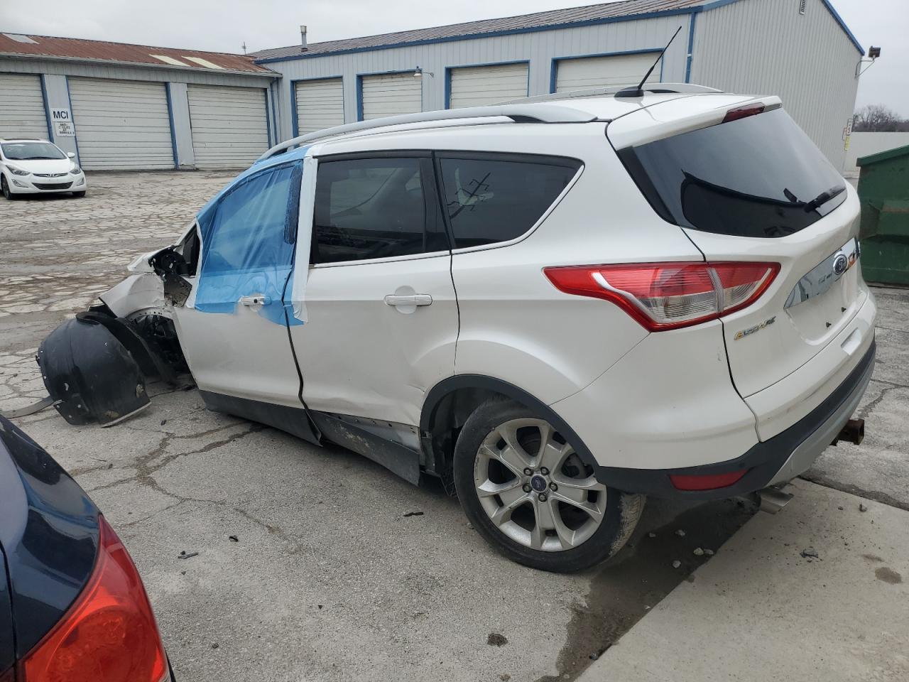2016 Ford Escape - Image 2