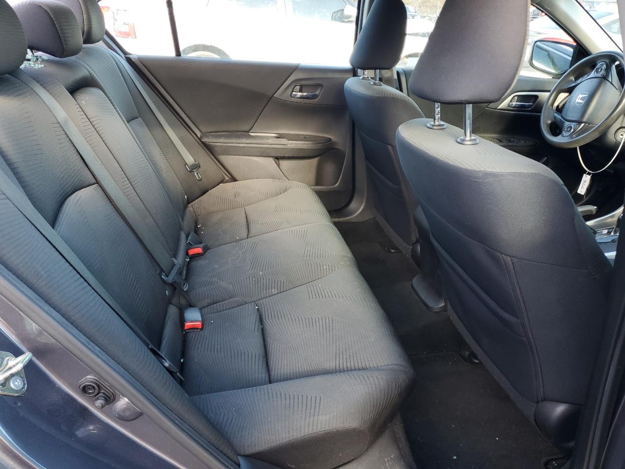 2015 Honda Accord - Image 10