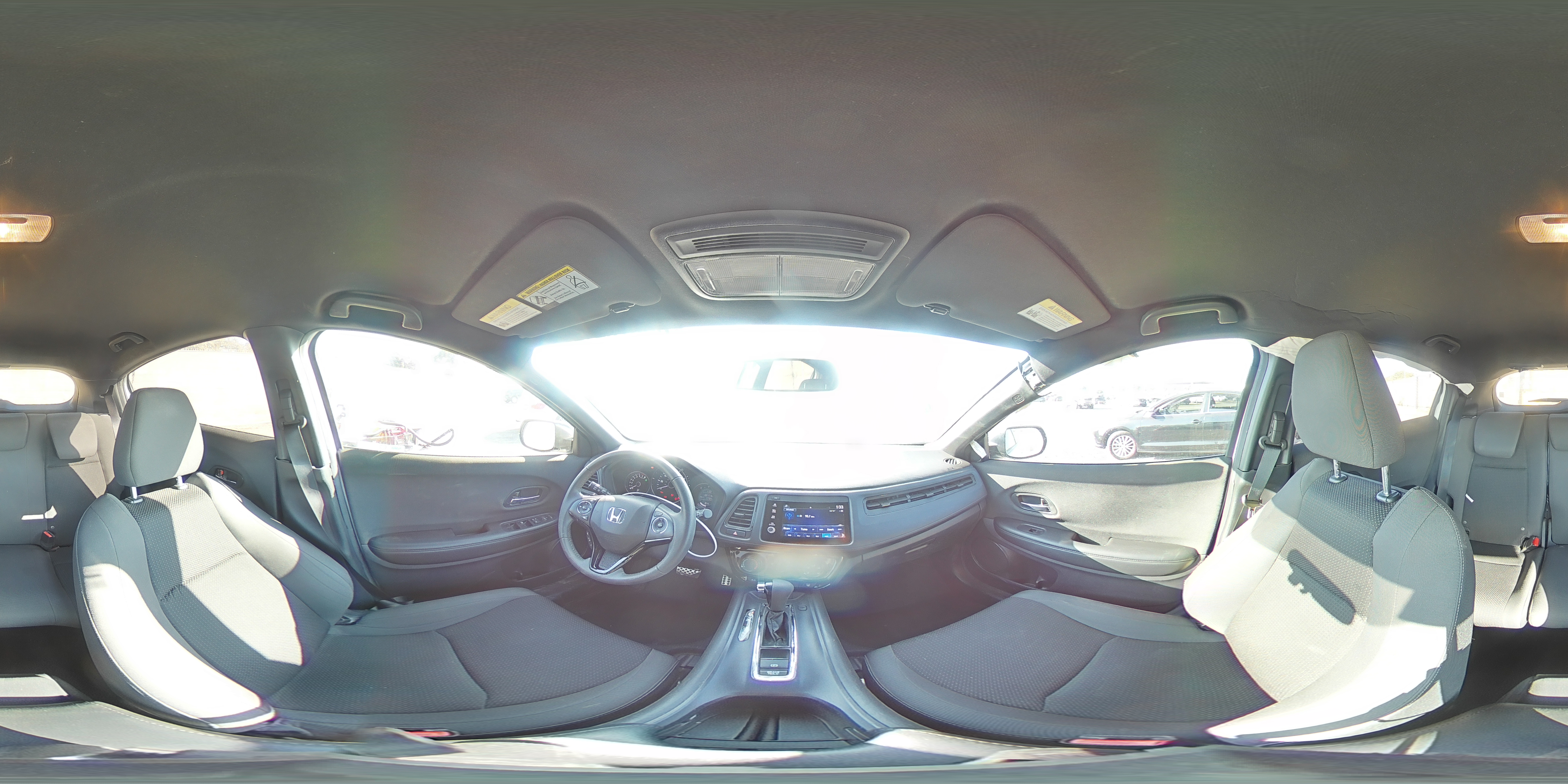 2022 Honda HR-V - Image 14