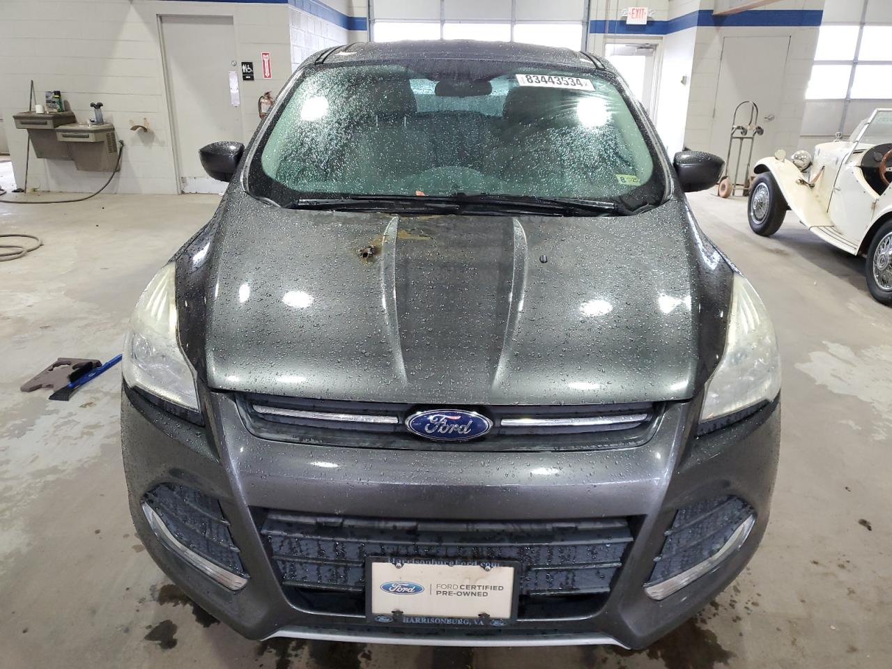 2015 Ford Escape - Image 5