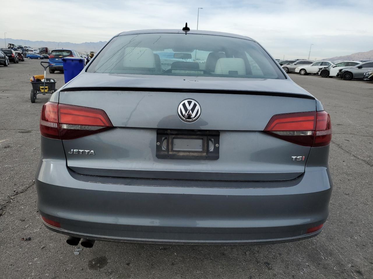 VIN 3VWD17AJ8GM391742 2016 VOLKSWAGEN JETTA no.6