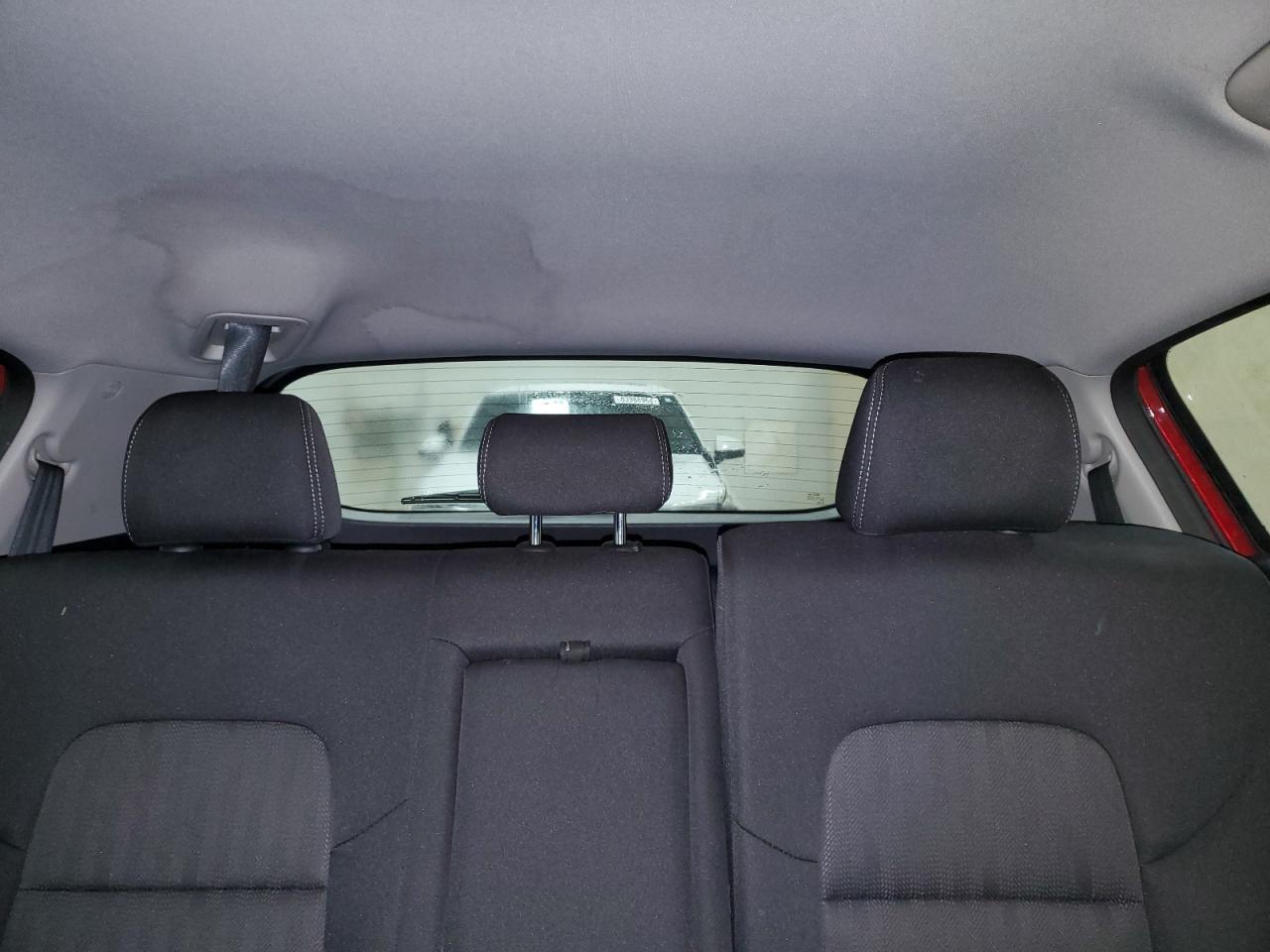 2020 Kia Sportage - Image 10