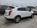 2010 Cadillac Srx Luxury Collection de vânzare în Indianapolis, IN - Front End