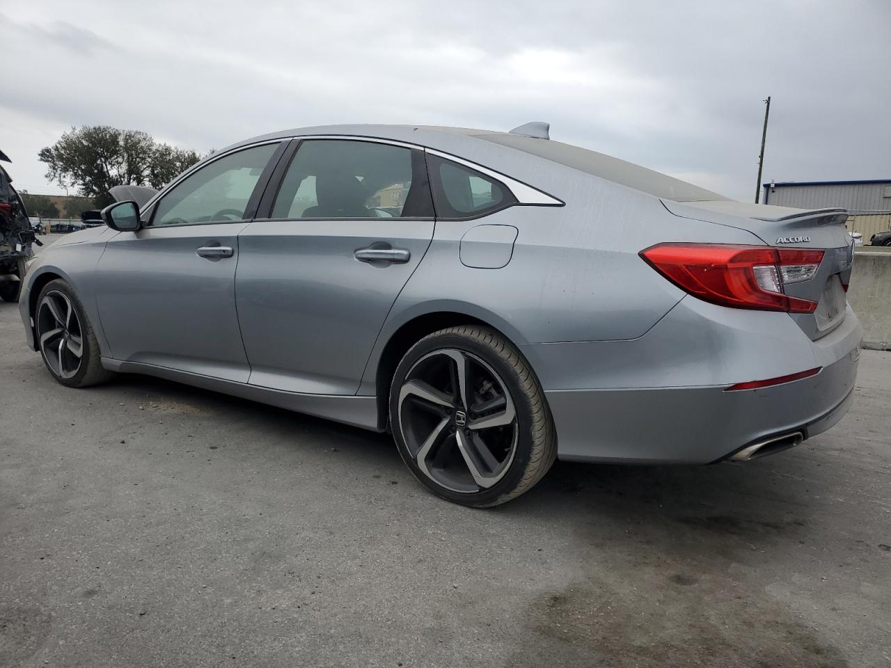 2019 Honda Accord - Image 2