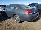 2008 Chevrolet Impala Ls للبيع في Brighton، CO - Front End