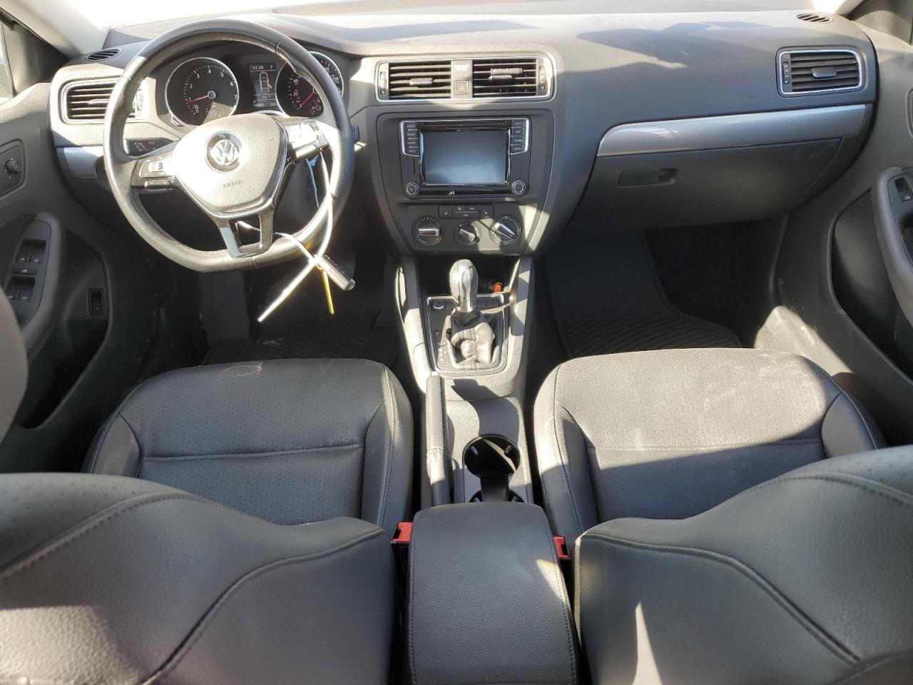 2018 Volkswagen Jetta Se VIN: 3VWDB7AJ9JM234354 Lot: 85491824