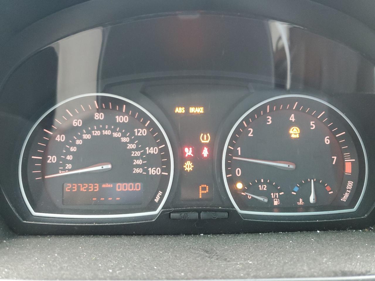 2008 BMW X3 - Image 9