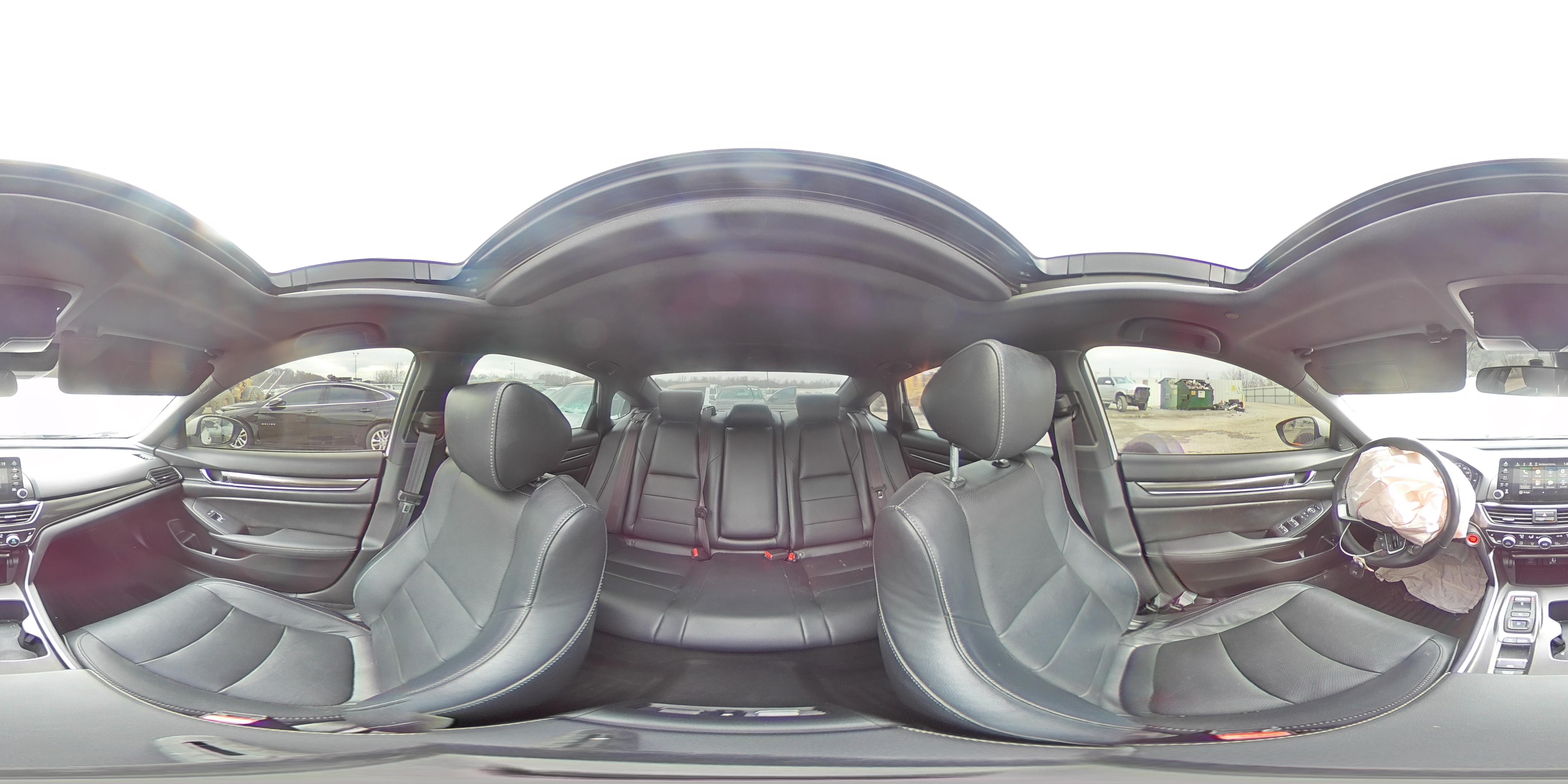 2019 Honda Accord - Image 14