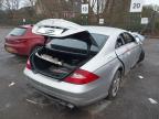 2005 MERCEDES BENZ CLS 55 AMG for sale at Copart GLOUCESTER