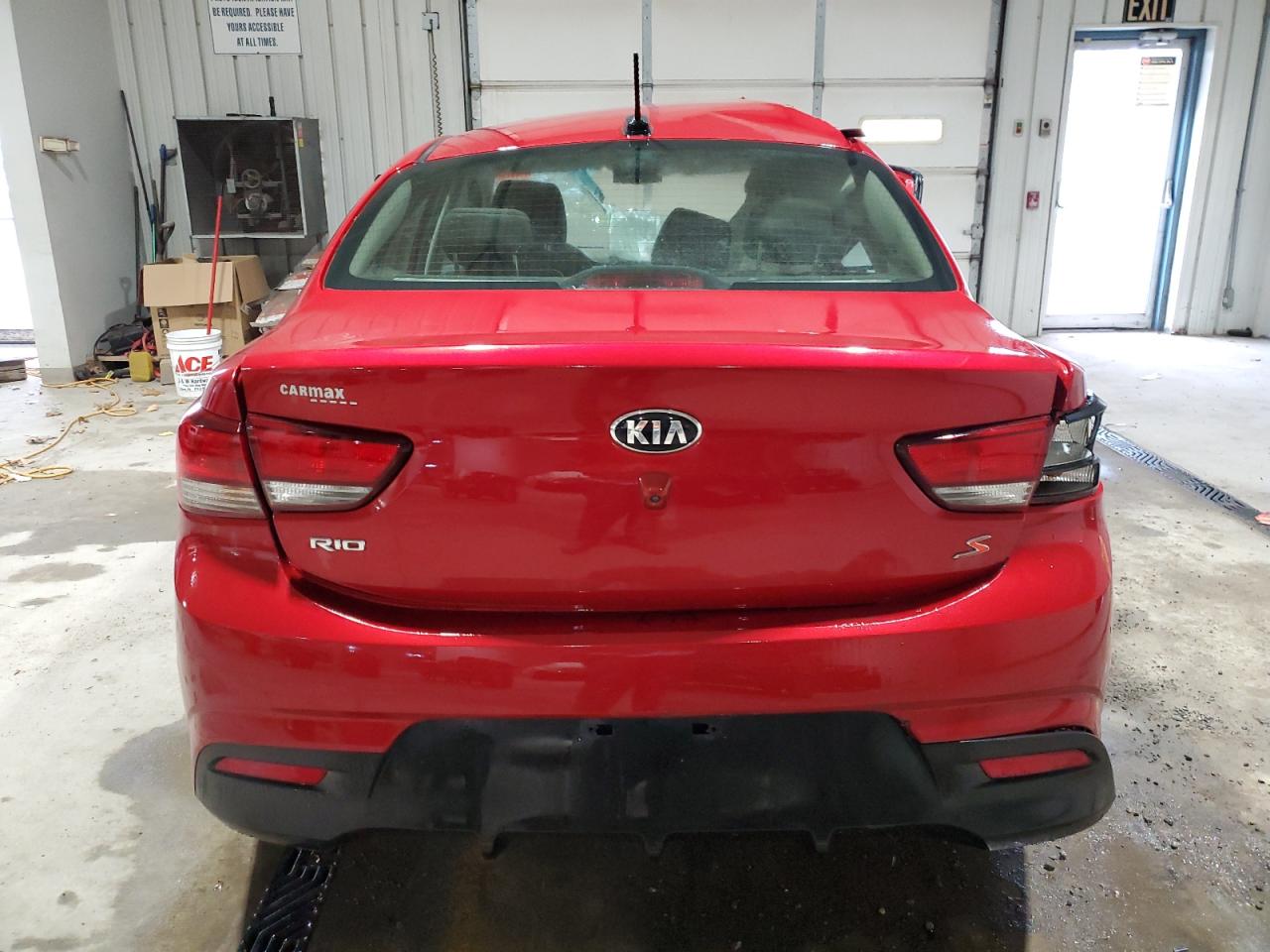 2019 Kia Rio - Image 6