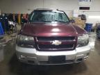 2006 Chevrolet Trailblazer Ls de vânzare în Elgin, IL - Rear End