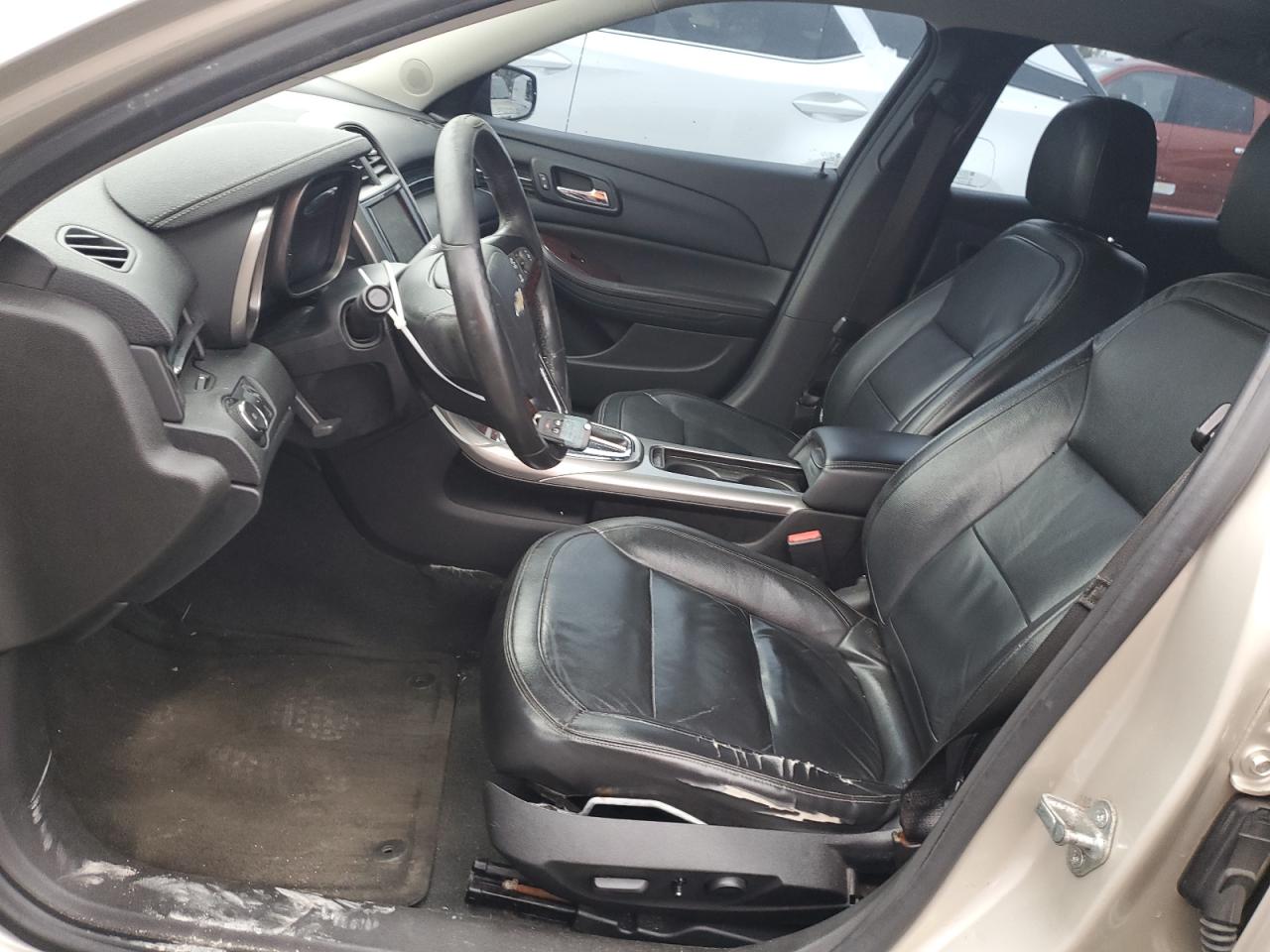 2013 Chevrolet Malibu - Image 7