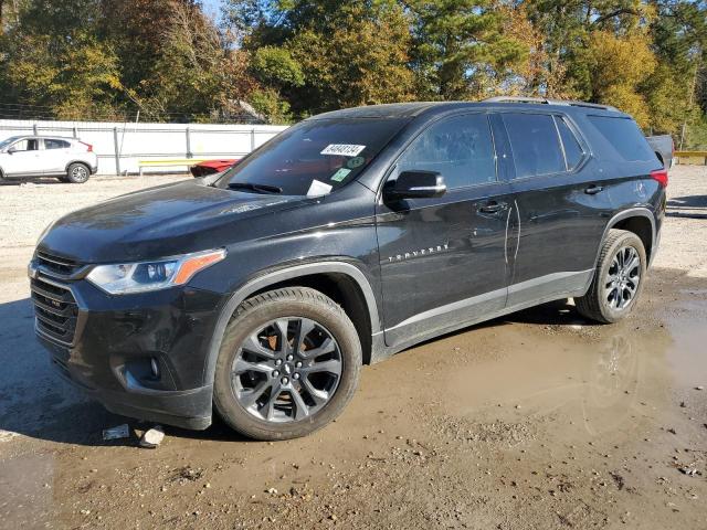 2019 Chevrolet Traverse Rs
