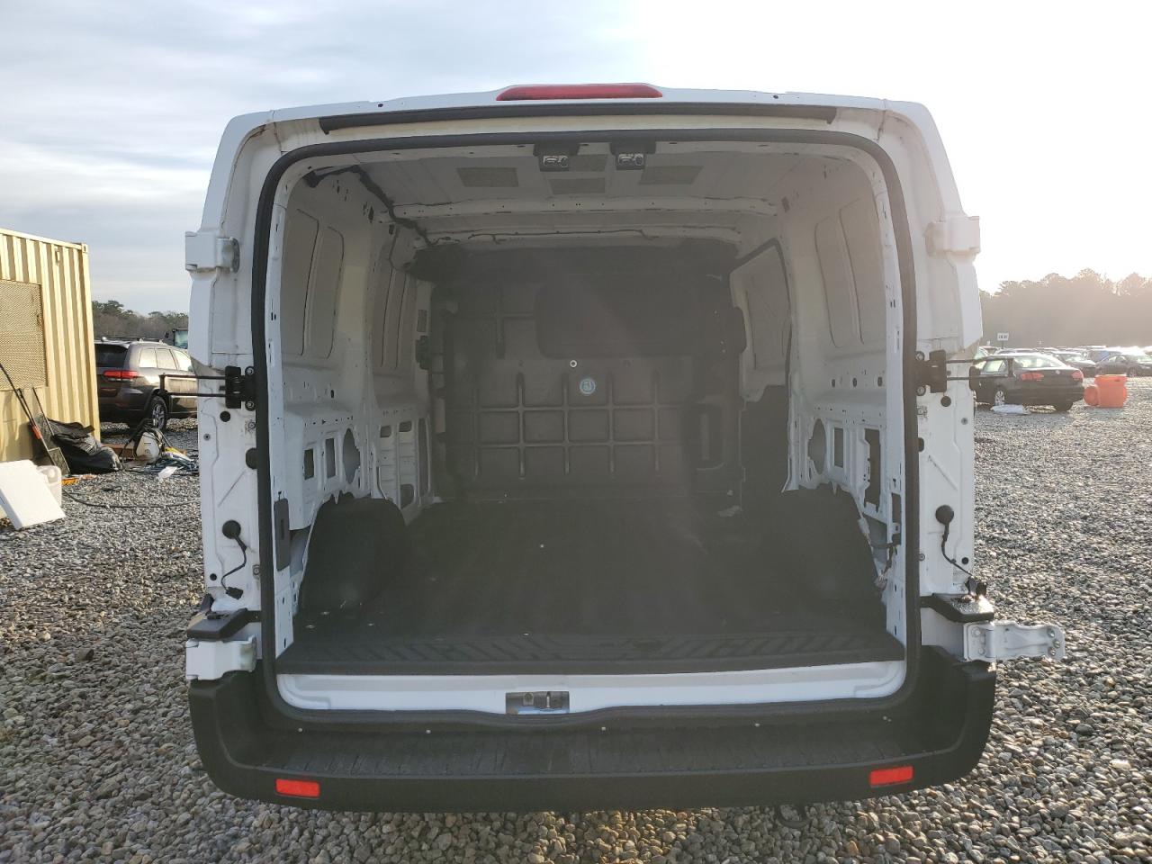 2023 Ford Transit - Image 6
