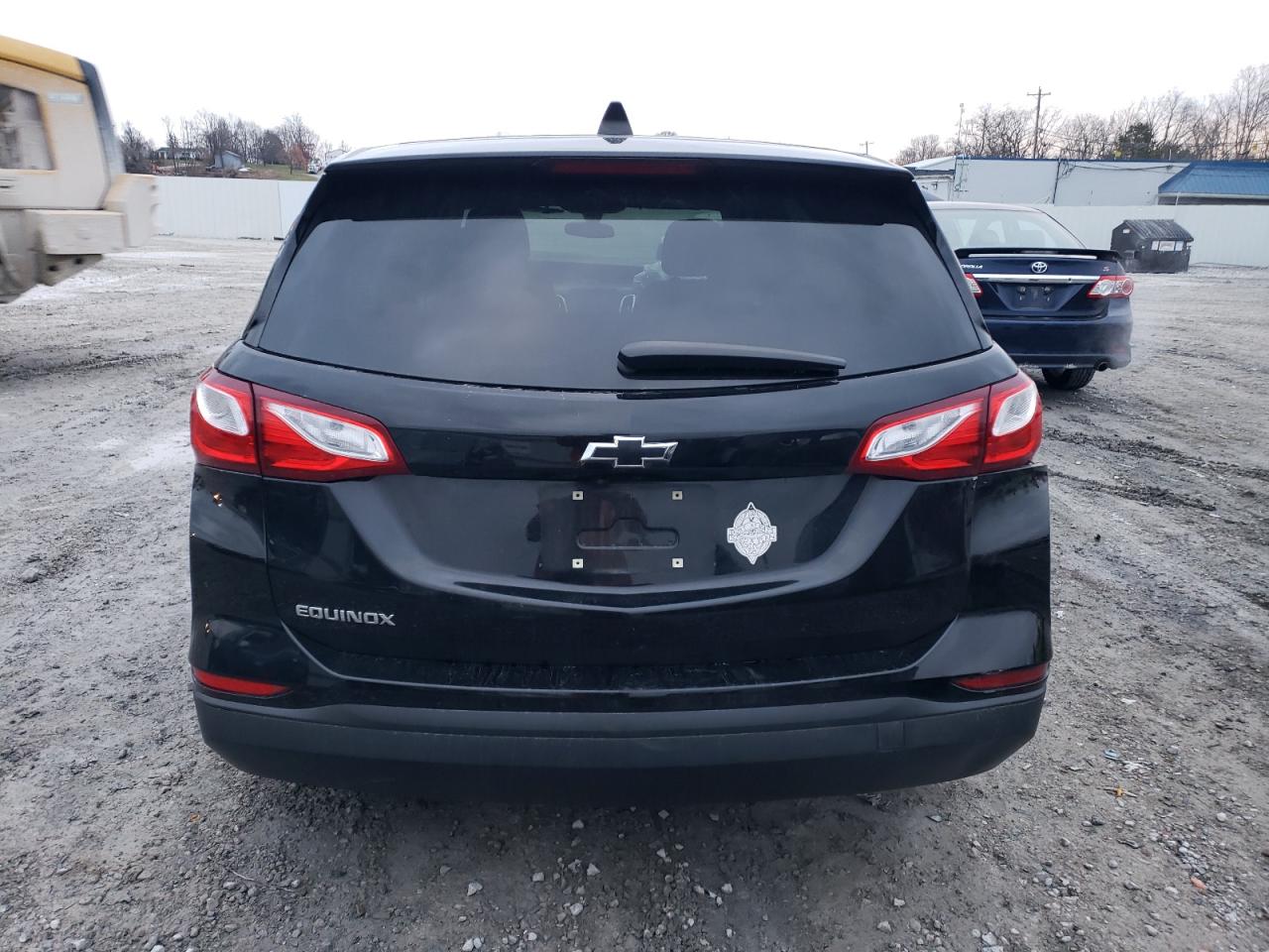 2019 Chevrolet Equinox - Image 6