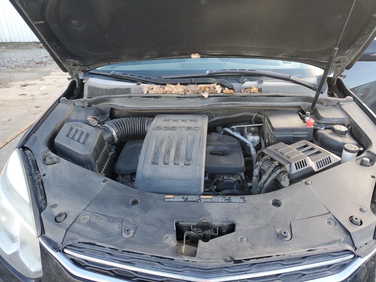 2016 Chevrolet Equinox - Image 12