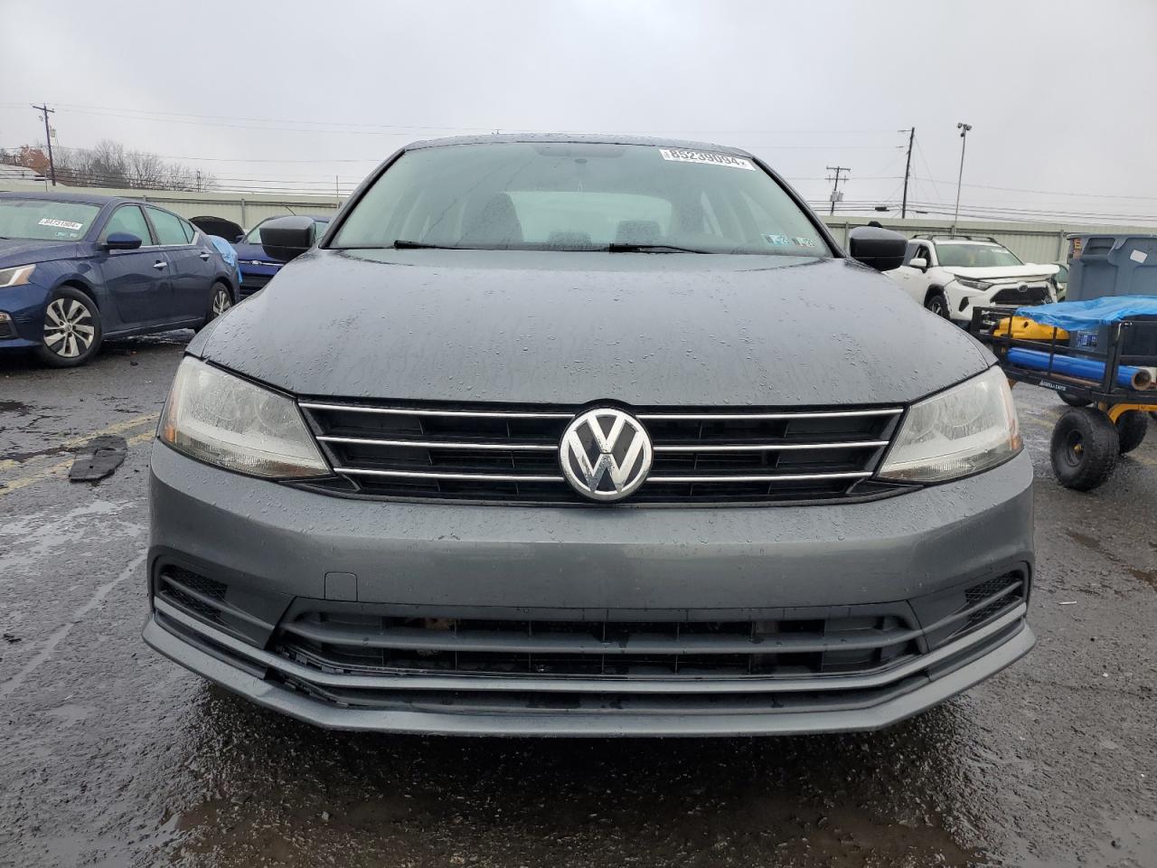 VIN 3VW2B7AJ4HM279297 2017 VOLKSWAGEN JETTA no.5