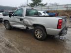 2005 Chevrolet Silverado C1500 en Venta en Davison, MI - Side