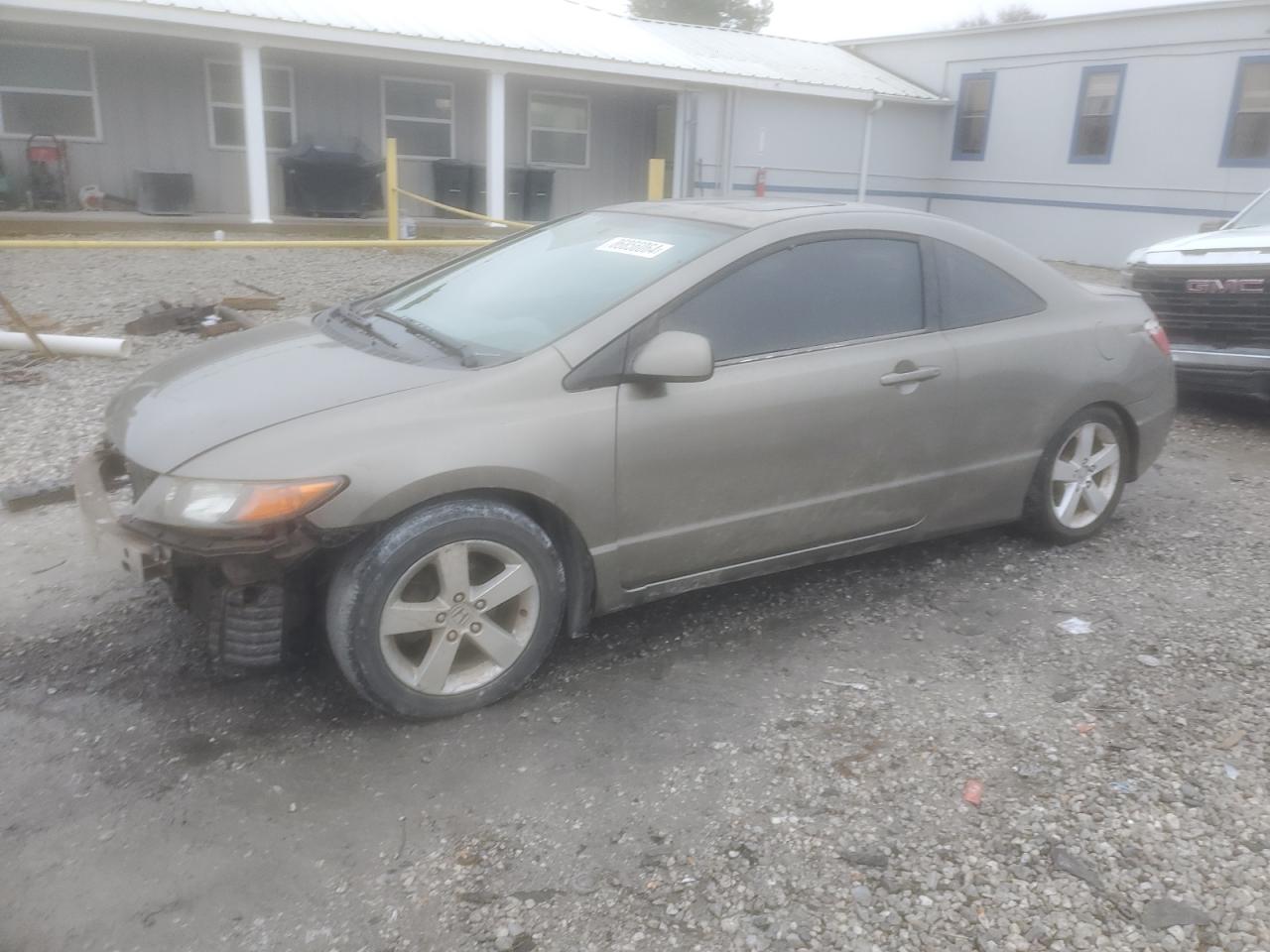2006 Honda Civic - Image 1