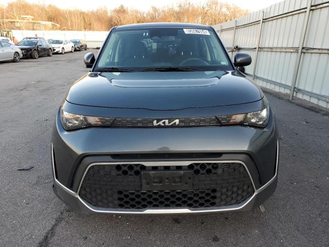  KIA SOUL 2023 Szary