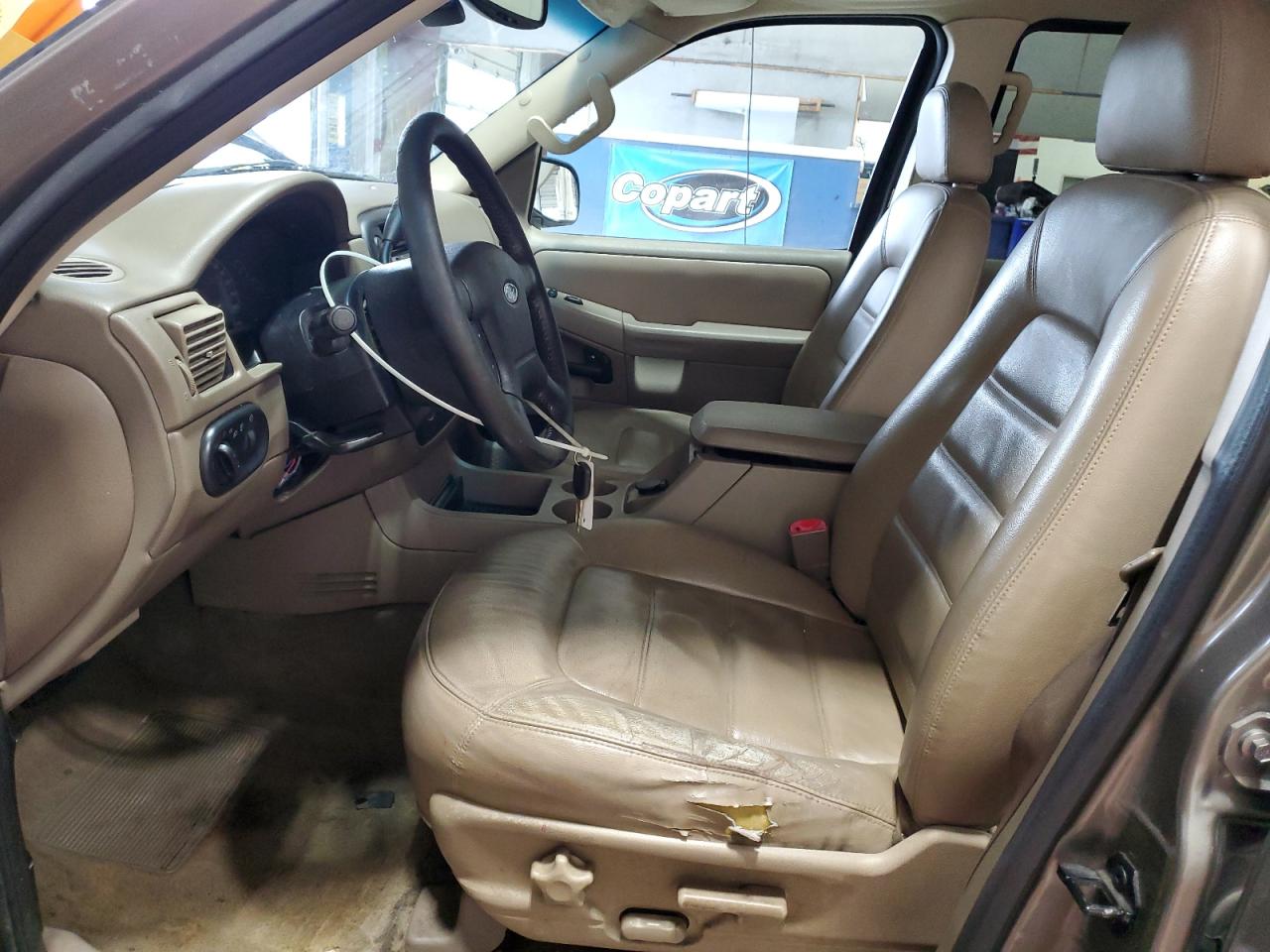 2002 Ford Explorer - Image 7