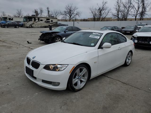 2010 Bmw 335 I