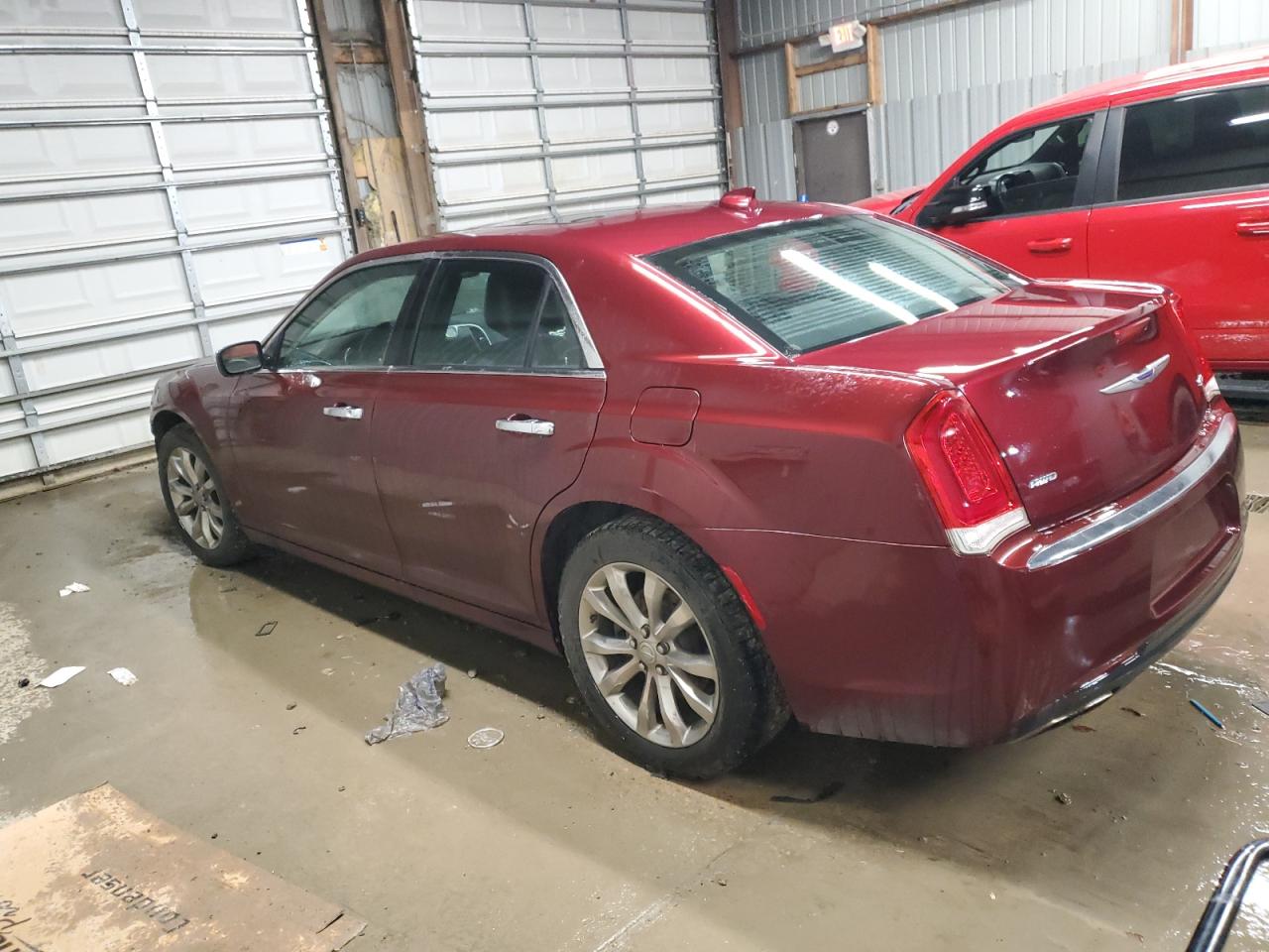 2019 Chrysler 300 - Image 2