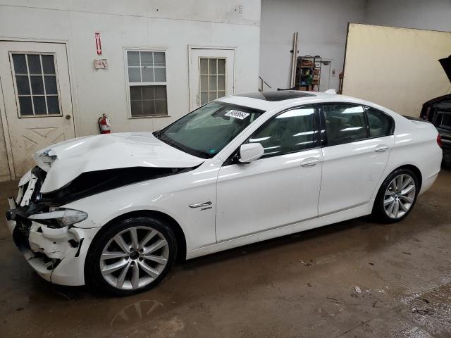 2012 Bmw 535 Xi