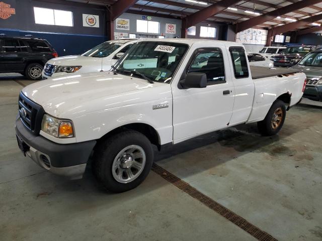 2009 Ford Ranger Super Cab