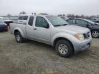 2005 Nissan Frontier King Cab Xe на продаже в Sacramento, CA - Minor Dent/Scratches