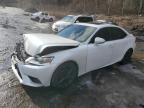 2016 Lexus Is 300 for Sale in Marlboro, NY - Front End