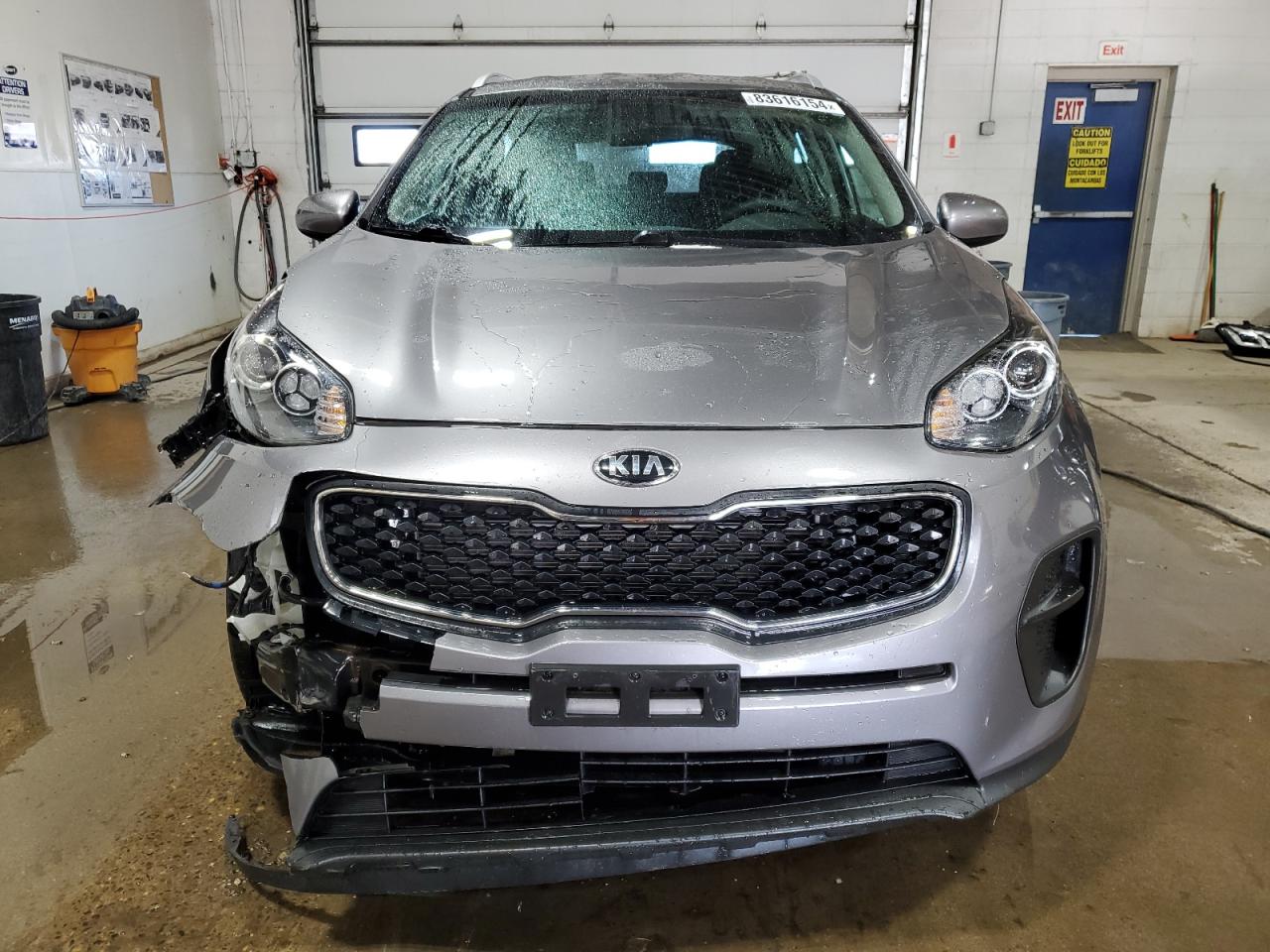 2019 Kia Sportage - Image 5