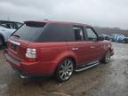 2009 Land Rover Range Rover Sport Hse продається в Chicago Heights, IL - All Over