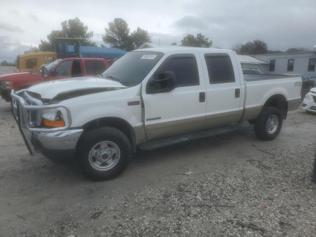 2001 Ford F350 Srw Super Duty