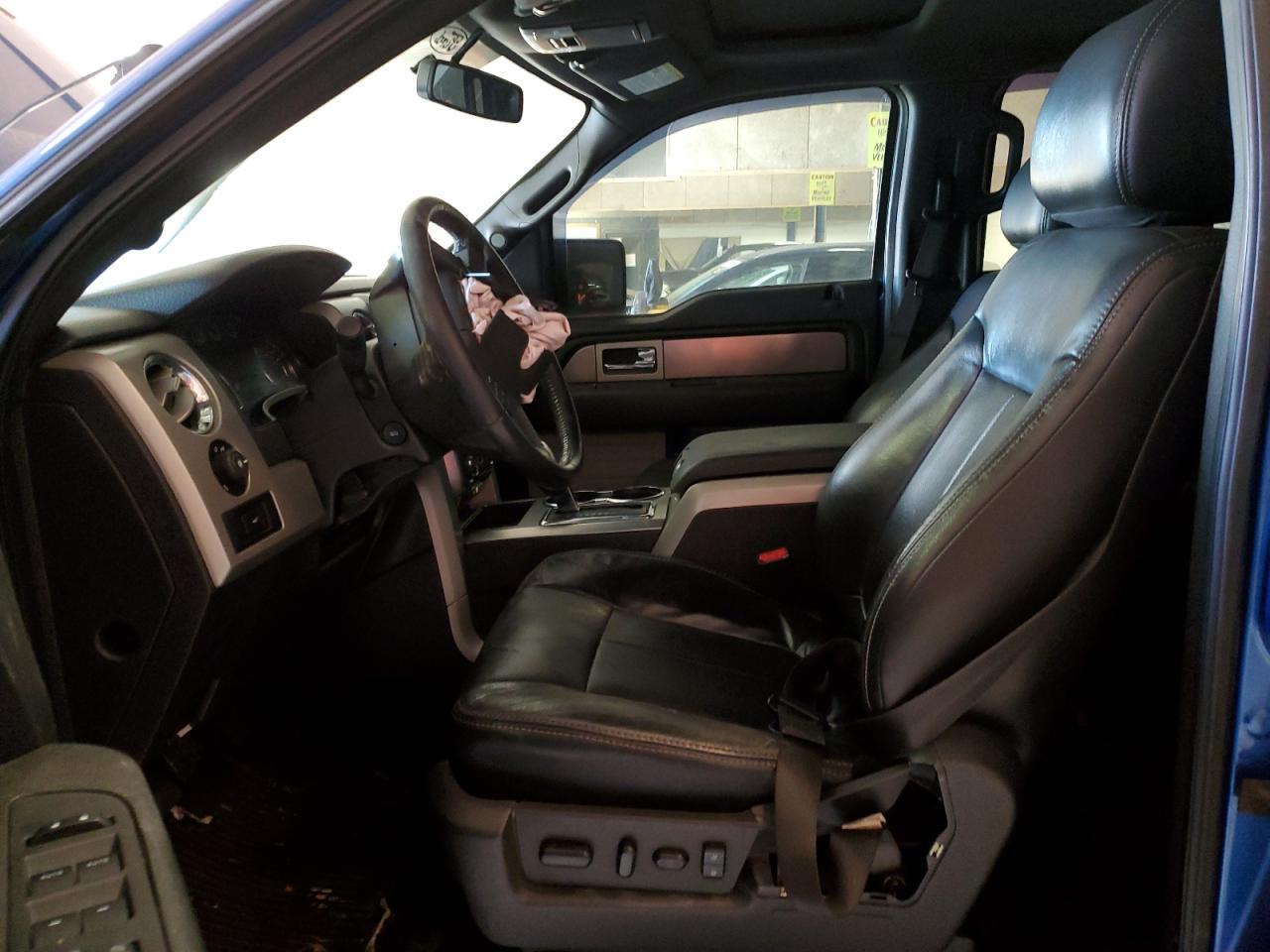 2013 Ford F-150 - Image 7