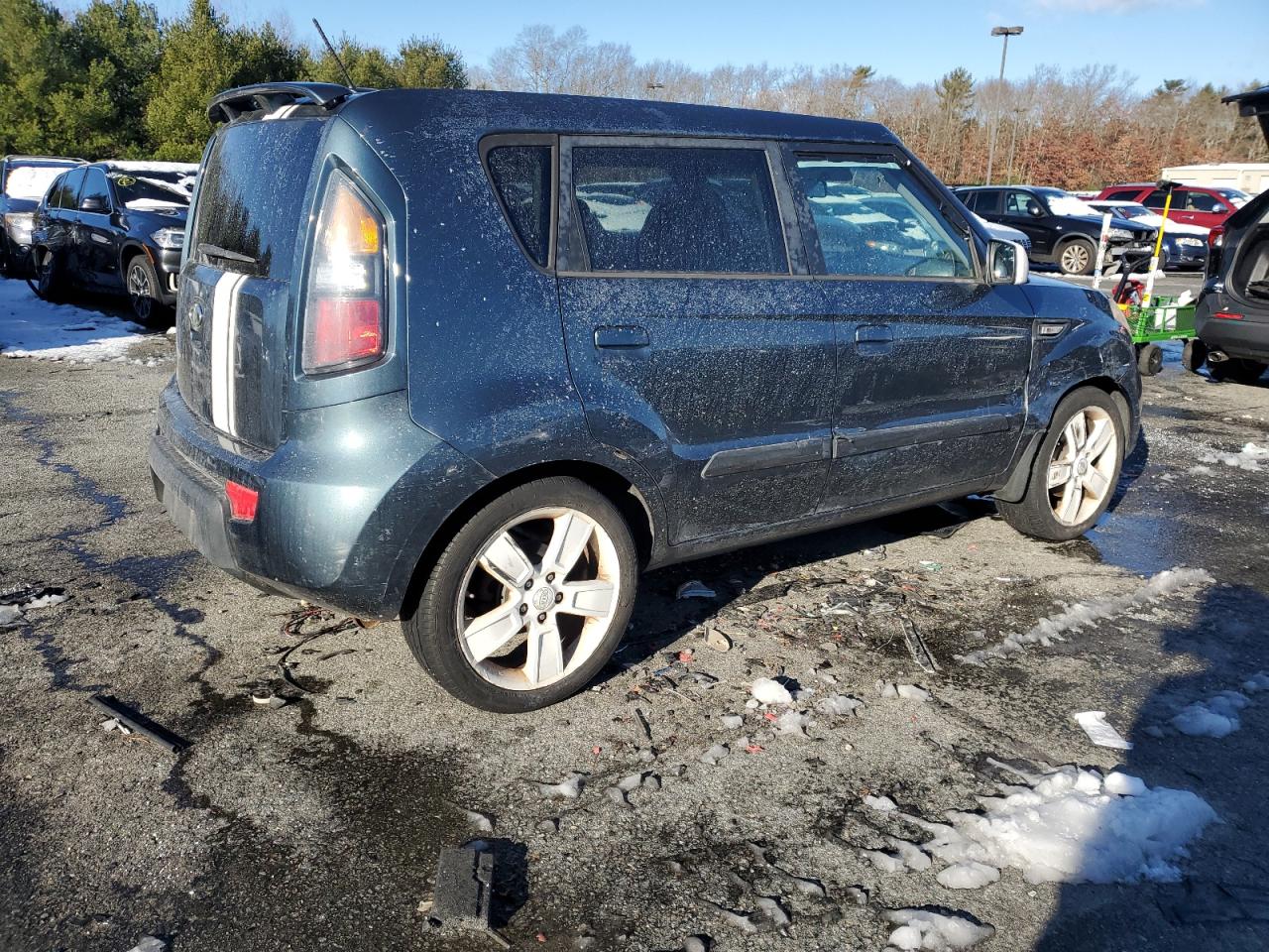 2010 Kia Soul - Image 3