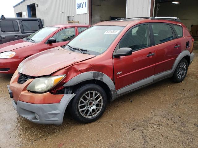 2003 Pontiac Vibe 