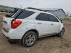 2015 Chevrolet Equinox Lt за продажба в Portland, MI - Rollover