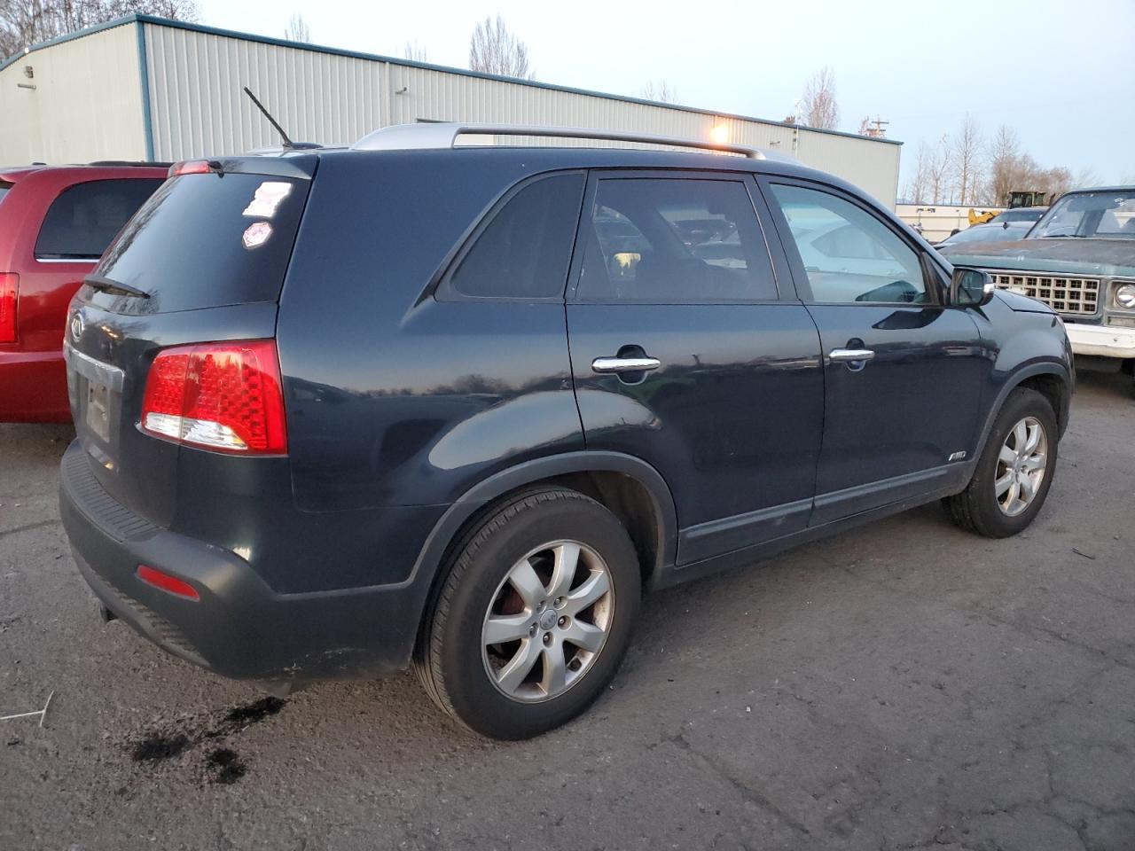 2013 Kia Sorento - Image 3
