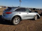 2017 Infiniti Qx70  за продажба в Elgin, IL - Front End