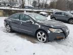 2012 Volkswagen Cc Luxury for Sale in Marlboro, NY - Front End