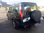 2004 LAND ROVER DISCOVERY for sale at Copart BRISTOL
