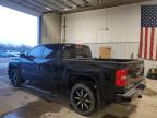 2015 GMC SIERRA K1500 DENALI for sale at Copart IA - DES MOINES