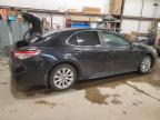 2018 TOYOTA CAMRY L for sale at Copart AB - EDMONTON