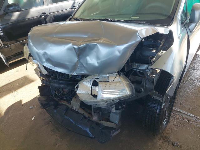 3N1BC1A60BK217166 - 2011 NISSAN TIIDA - #undefined