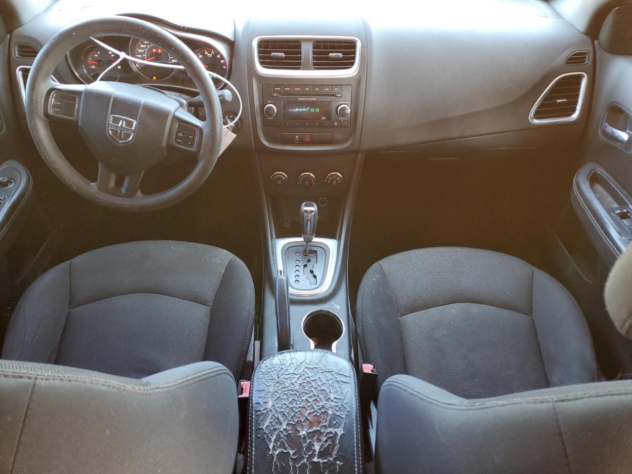 2013 Dodge Avenger - Image 8