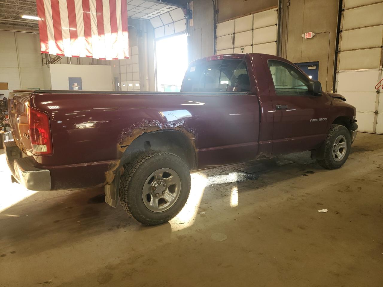 2003 Dodge RAM - Image 3