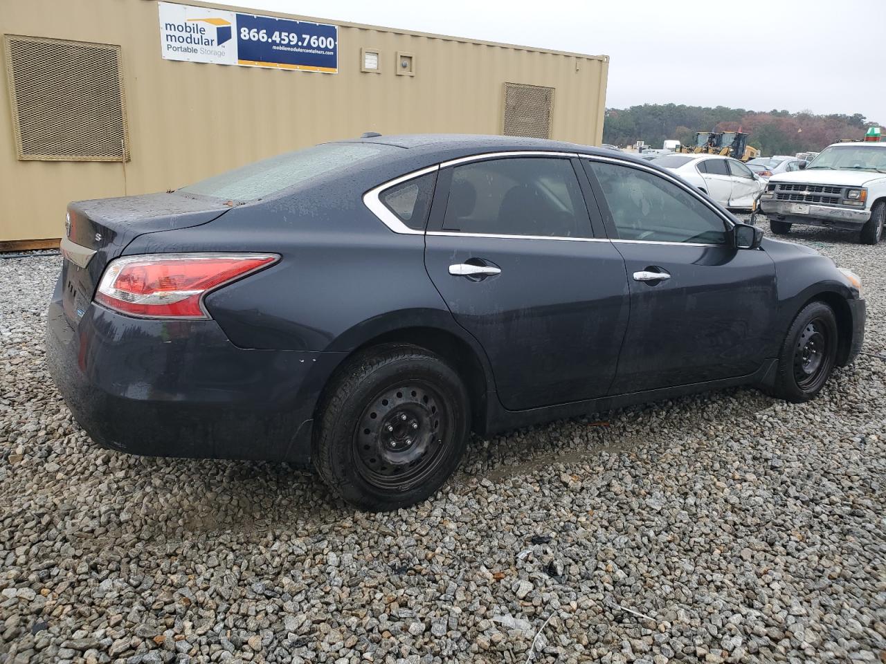 2014 Nissan Altima - Image 3